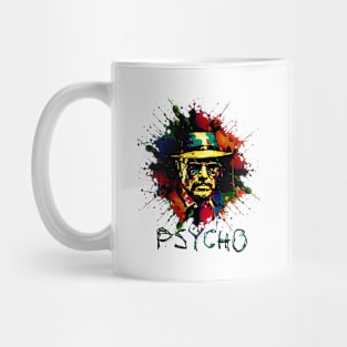 Psycho Mug